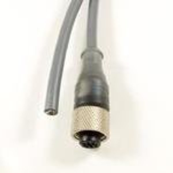 Alpha Wire Sensor Cables / Actuator Cables Ac Cords AR0800112-SL359